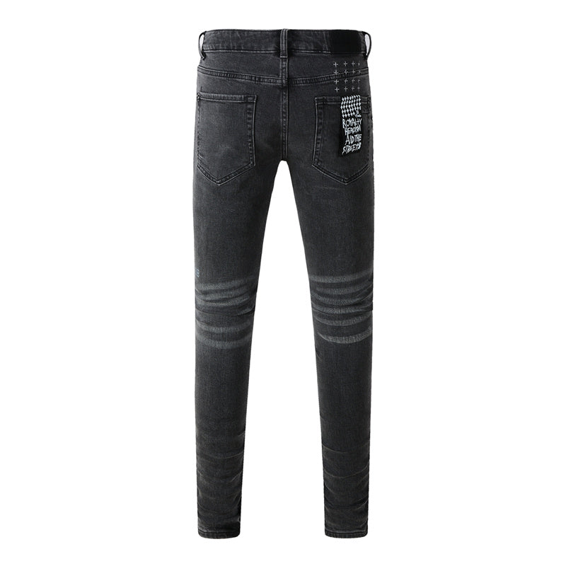 Ksubi Fashion jeans 3023