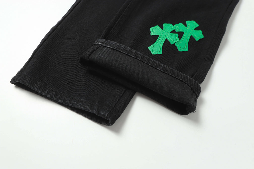 CHROME-HEARTS Pants-9991