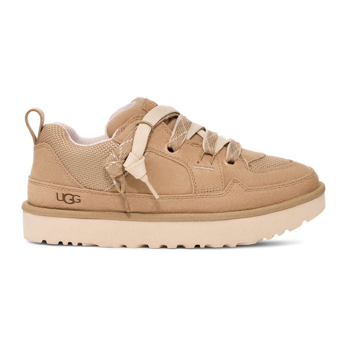 UGG Men's Lo Lowmel