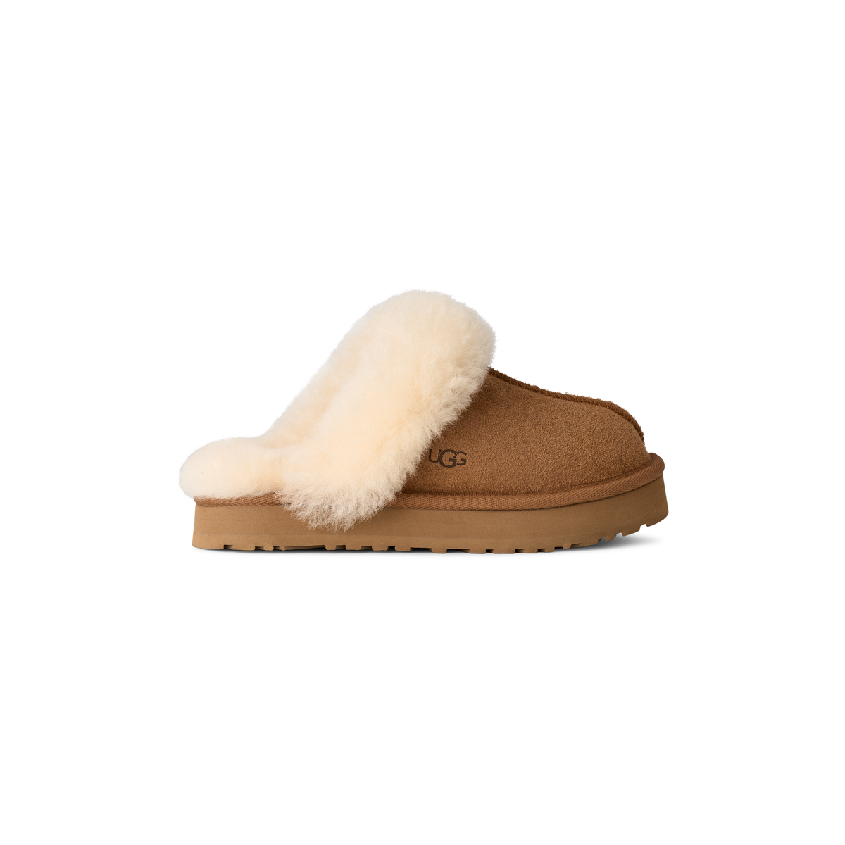 UGG Kid's Disquette Slipper