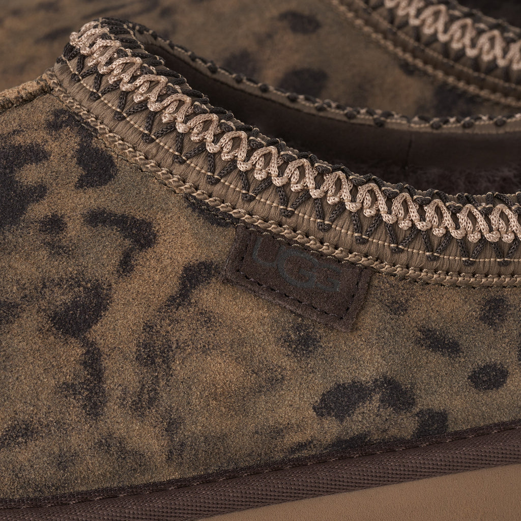 UGG Women's Tasman Spotted