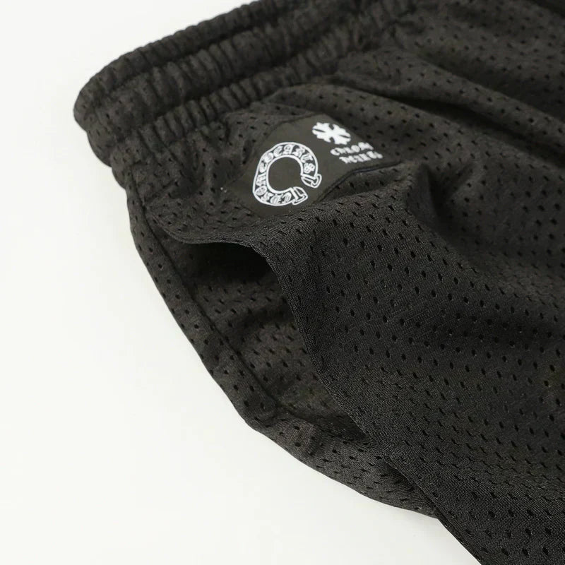 CHROME-HEARTS Matty Boy Mesh SweatPants 9991