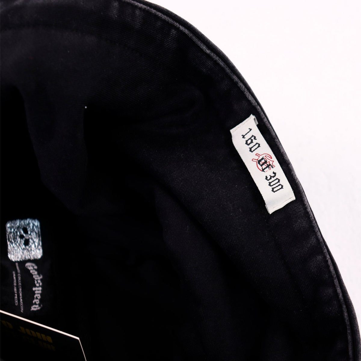 GodSpeed Hoodie