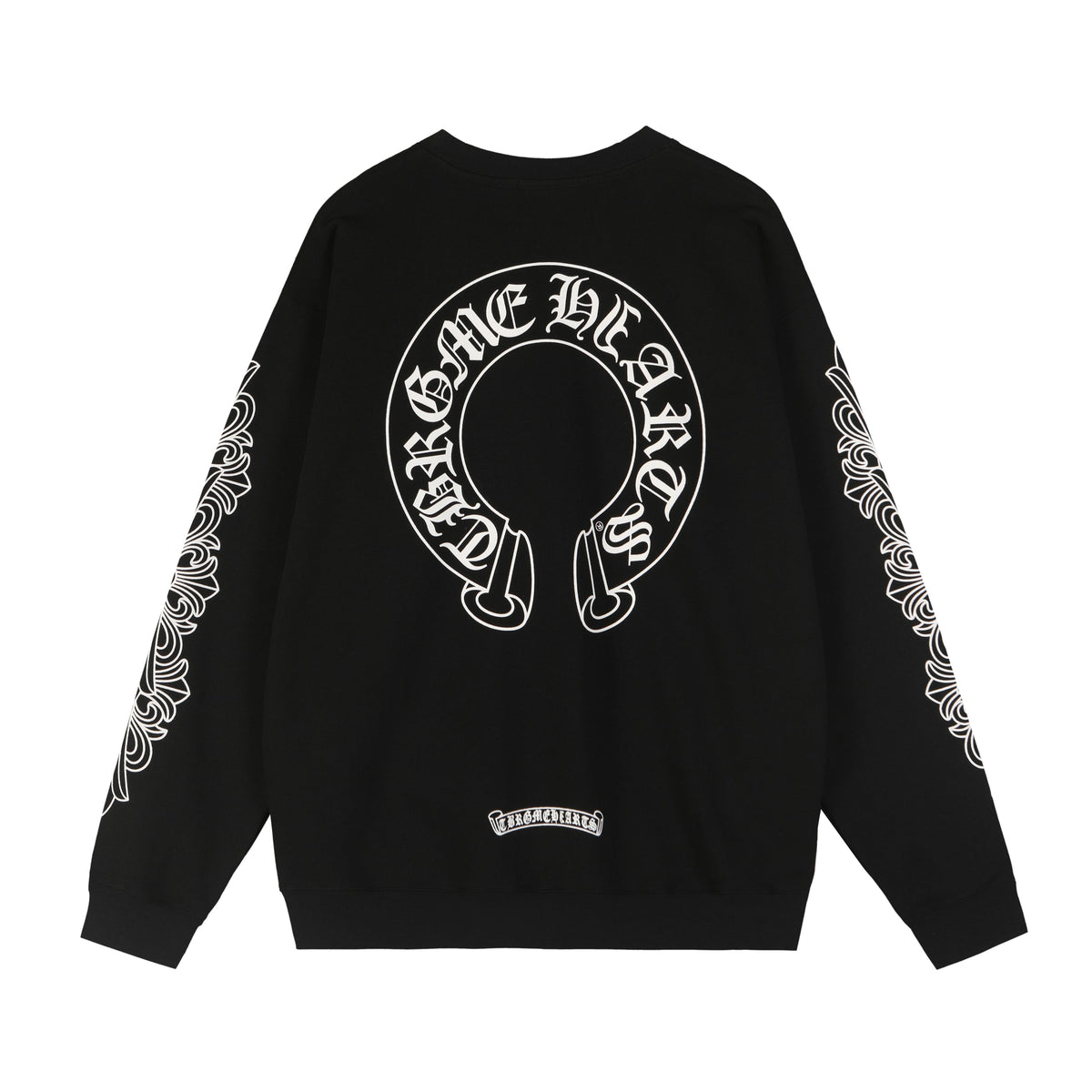 Chrome Hearts New SWEATSHIRTS TQ49