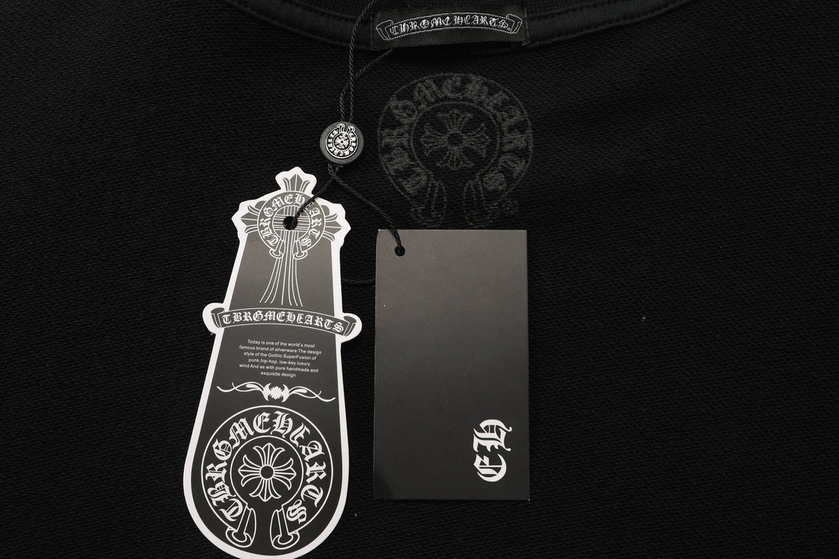 Chrome Hearts New SWEATSHIRTS TQ51