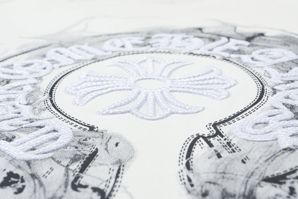 Chrome Hearts New SWEATSHIRTS TQ45
