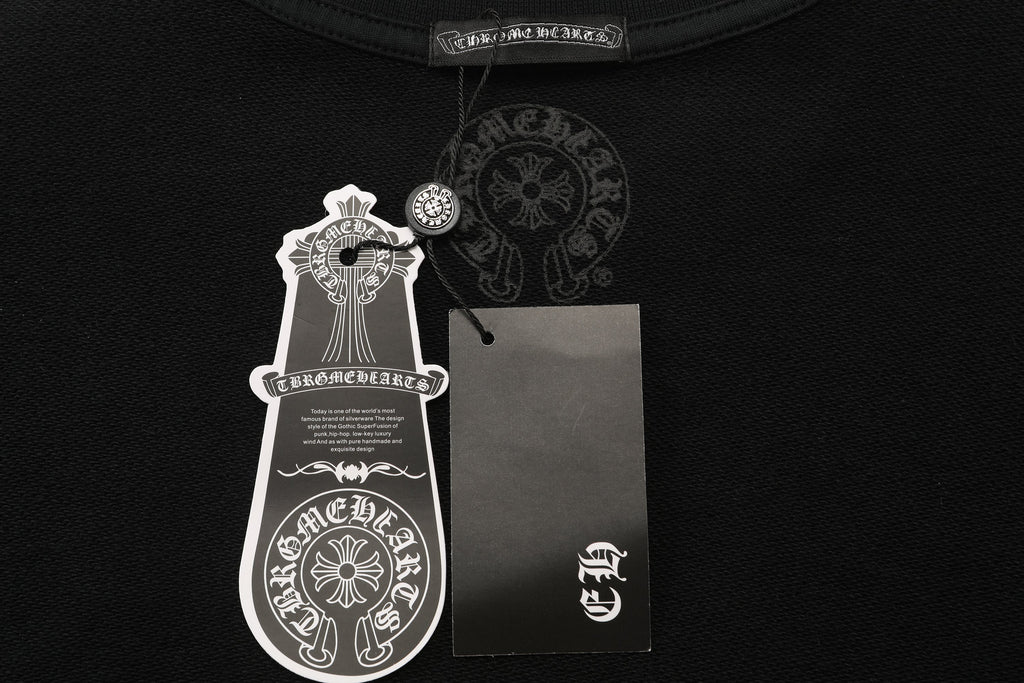 Chrome Hearts New SWEATSHIRTS TQ49