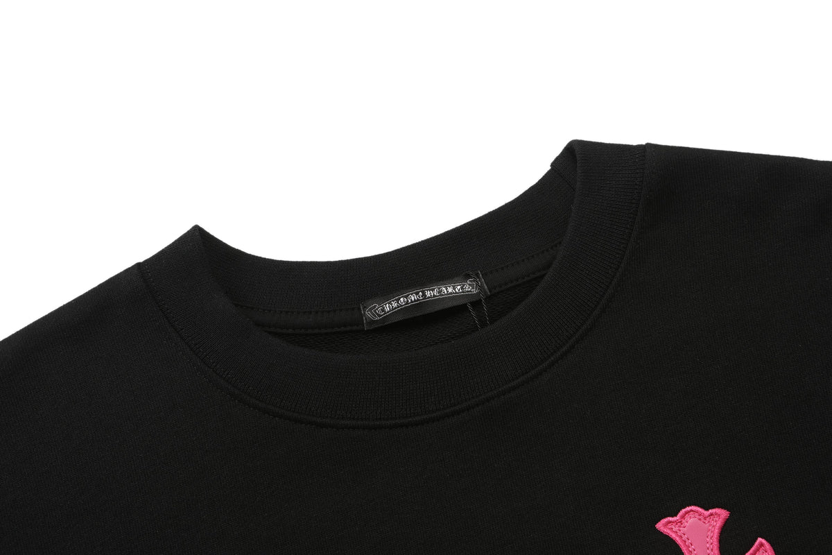 Chrome Hearts New SWEATSHIRTS TQ48