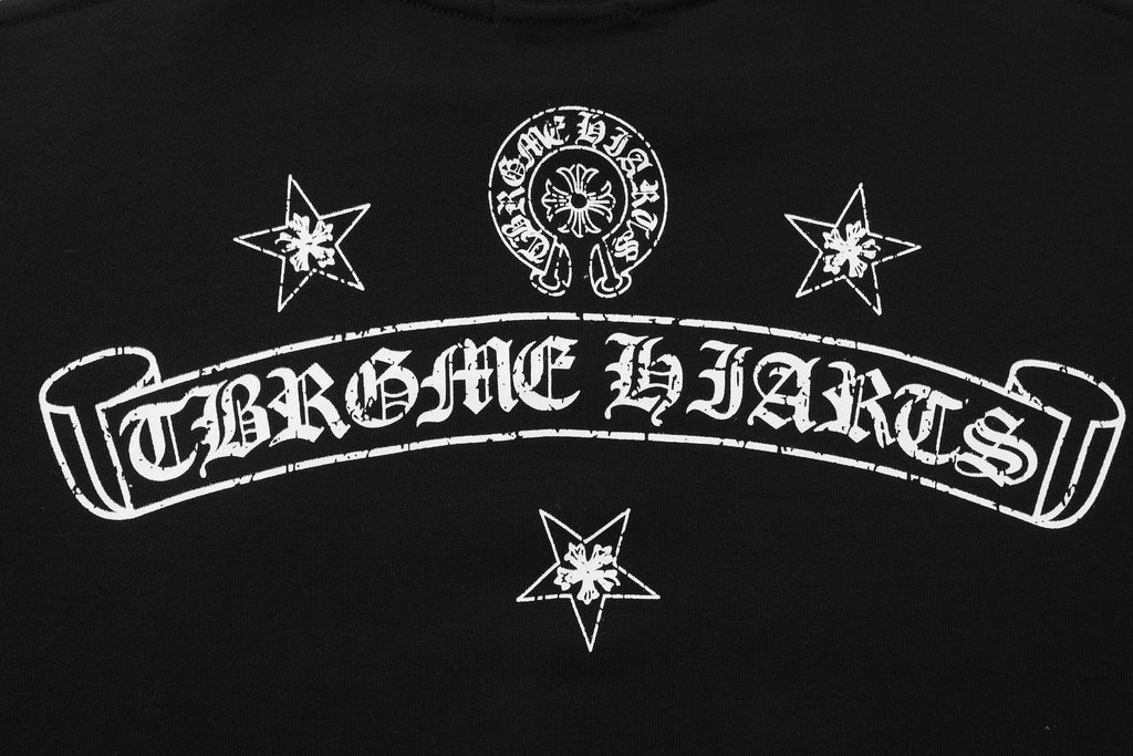 Chrome Hearts New SWEATSHIRTS TQ46