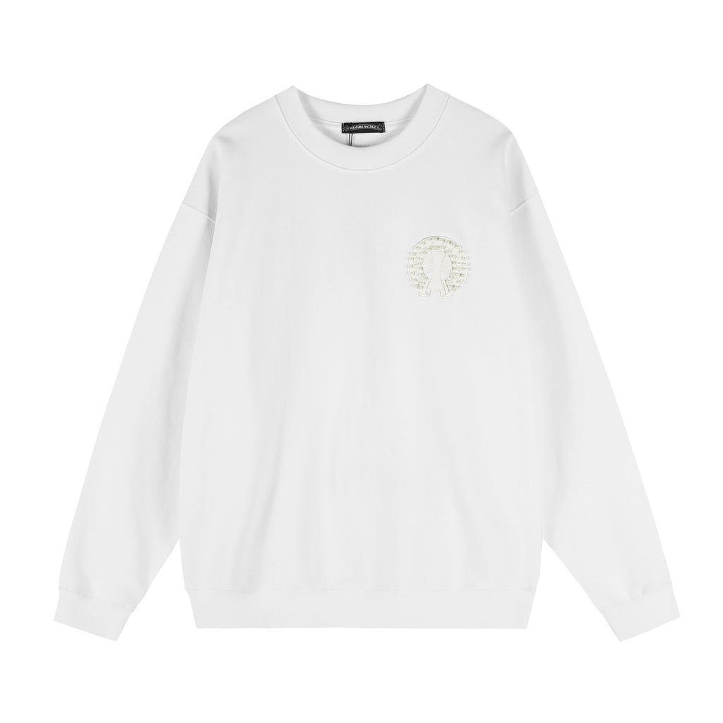 Chrome Hearts New SWEATSHIRTS TQ64