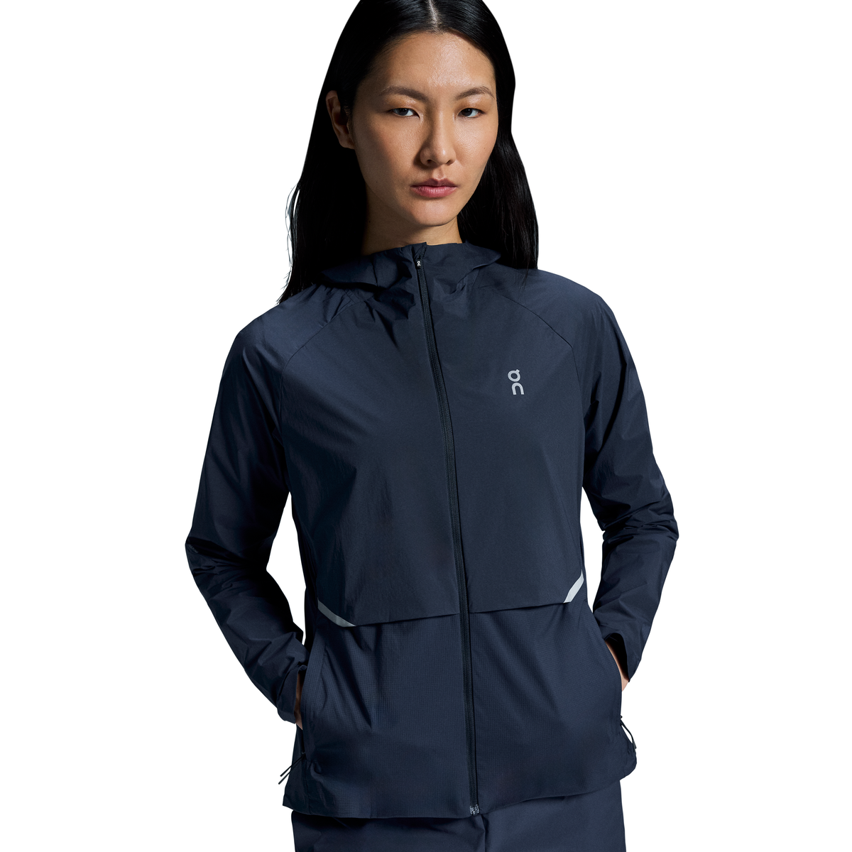 On Running Women's Core Jacket