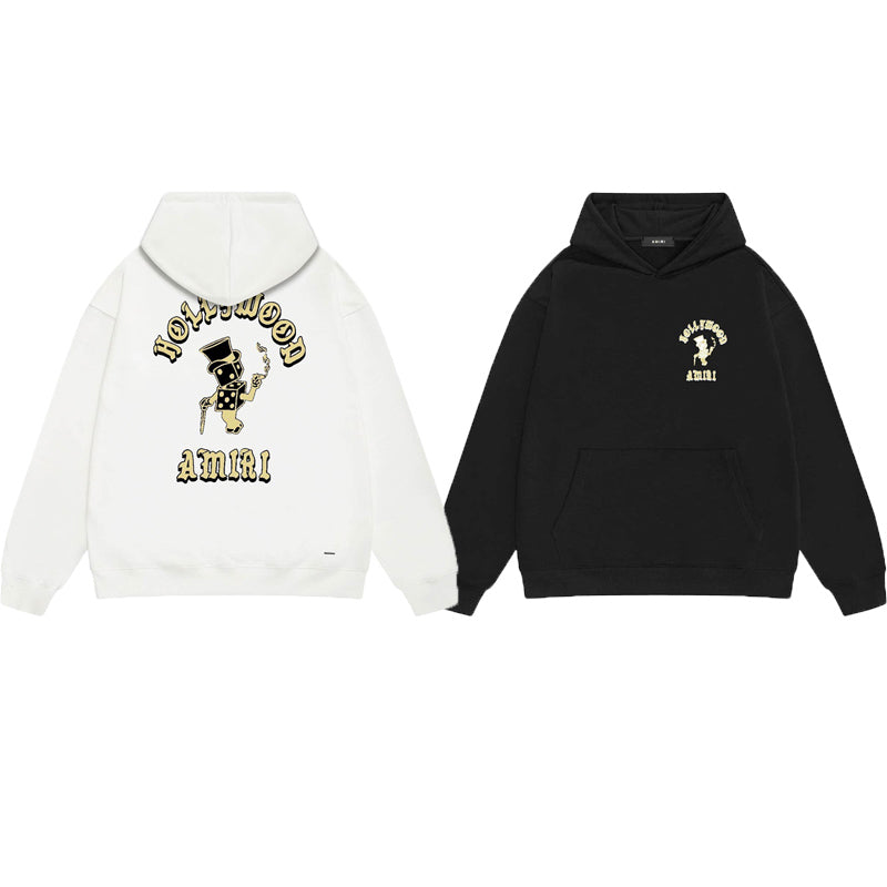 ICON Amiri Fashion sweatshirts