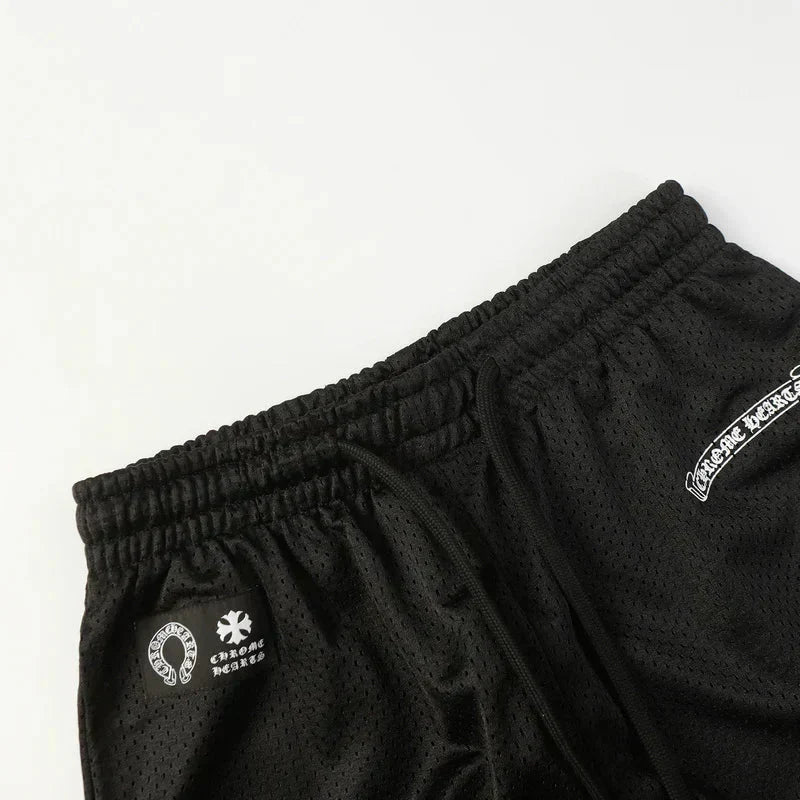 Chrome Hearts New Pants 9998