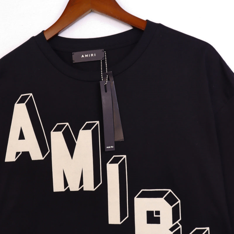 ICON Amiri Fashion T-shirt