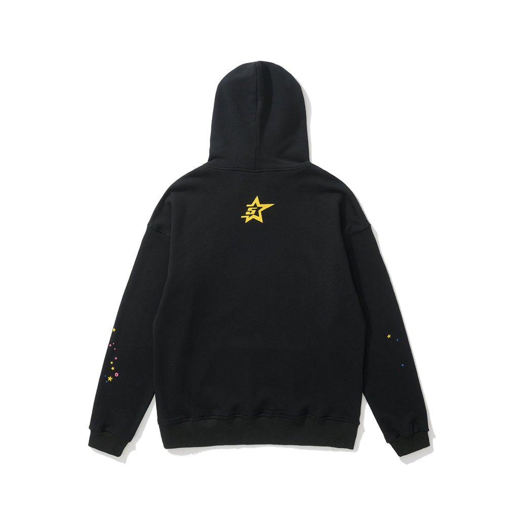 Sp5der Hoodie 201
