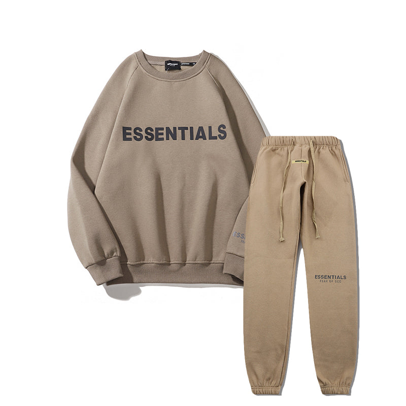 Essentials Hoodies /Sweatshirt /Pants / Set(Buy 2 Free shipping)