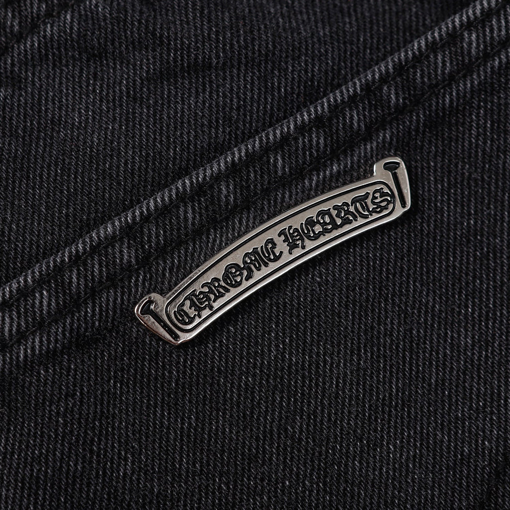 Chrome Hearts New Shorts 9925