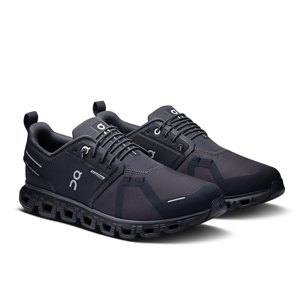 On Running Men's Cloud 6 Waterproof