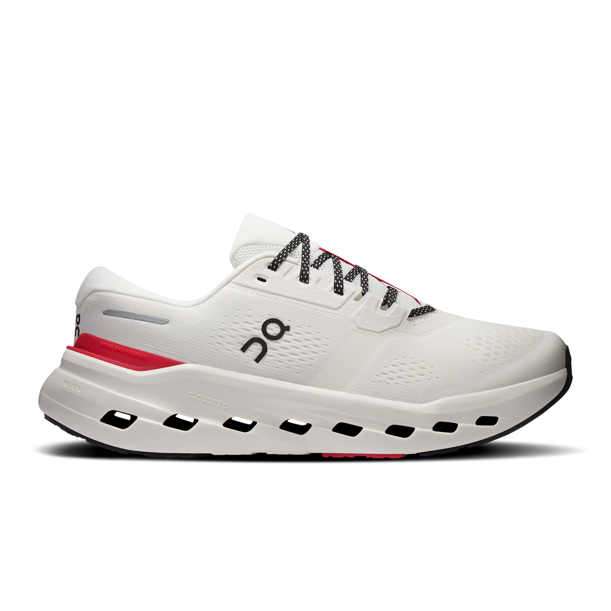 On Running Men's Cloudrunner 3 in Ivory/Robin