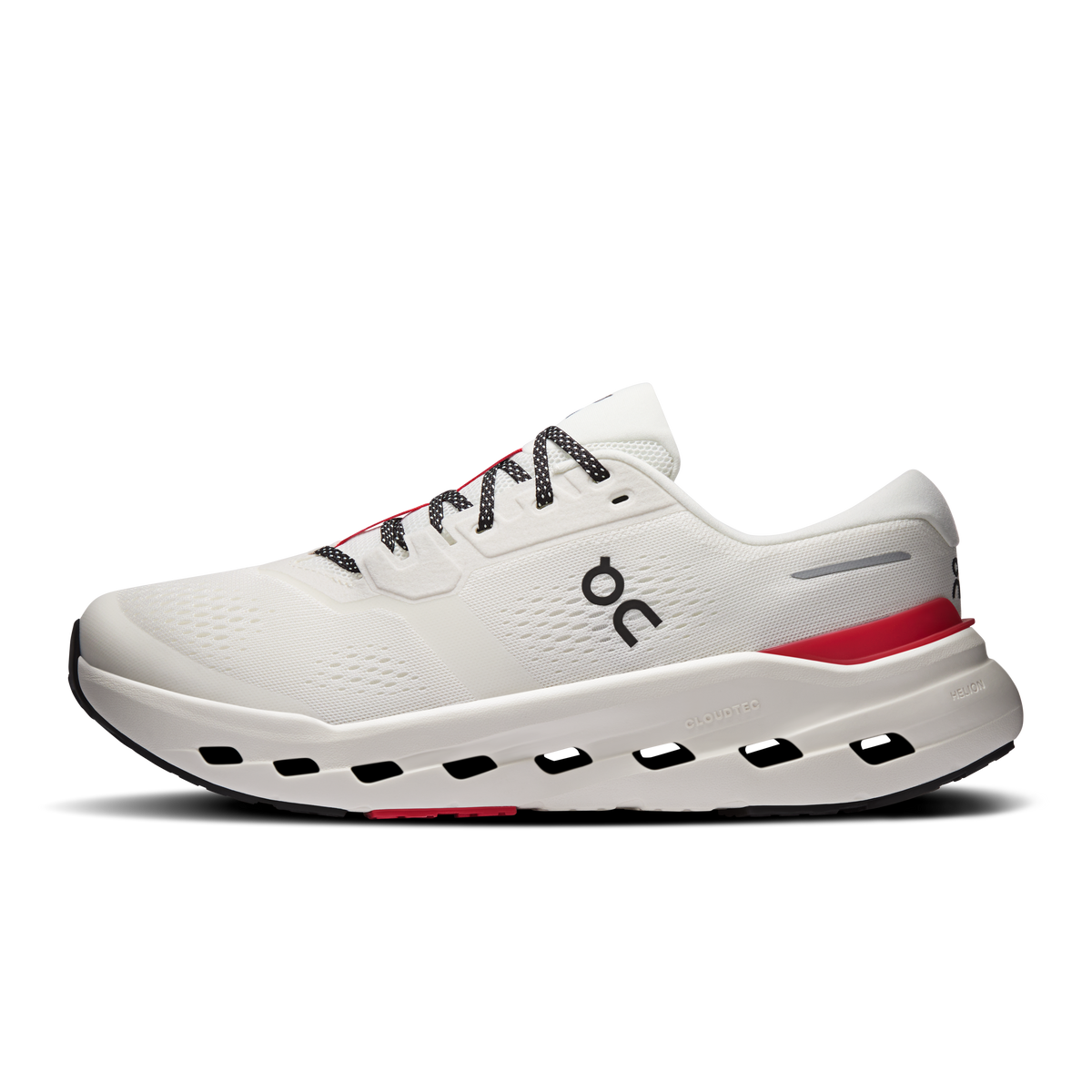 On Running Men's Cloudrunner 3 in Ivory/Robin