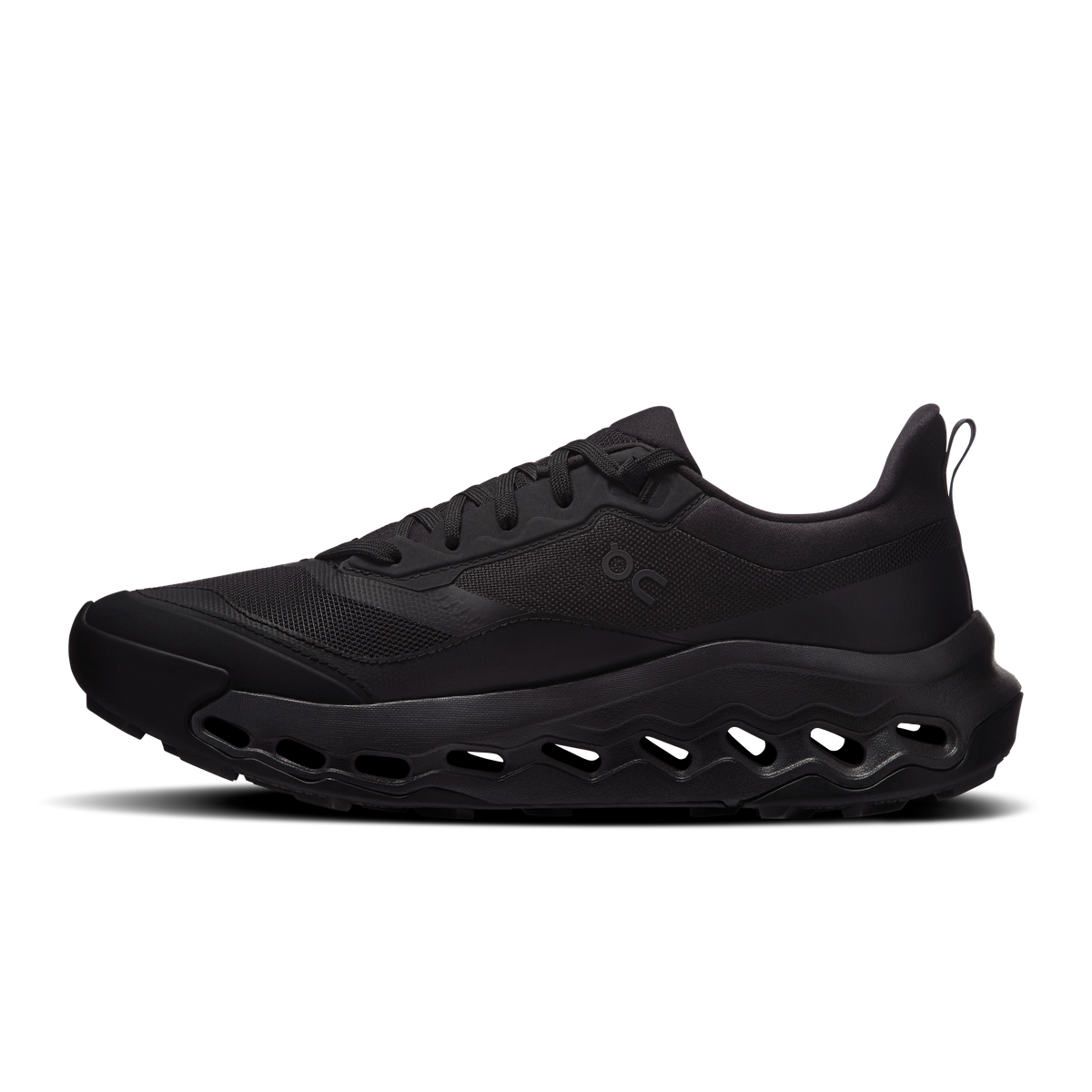 On Running Men's Cloudhorizon 2 Waterproof in Black/Black