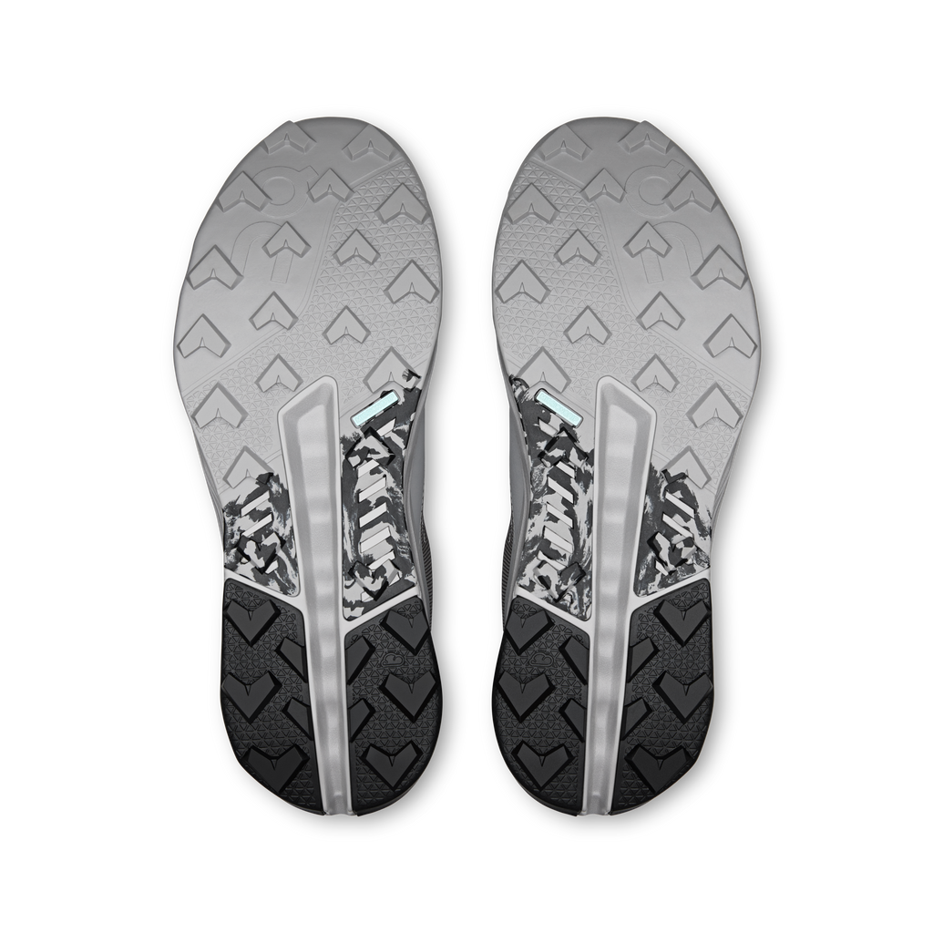 On Running Men's Cloudhorizon 2 Waterproof in Rock/Alloy
