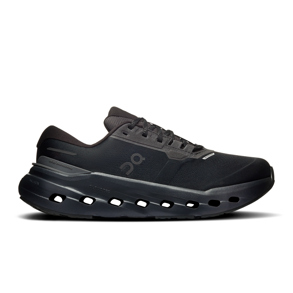 On Running Women's Cloudrunner 3 Waterproof