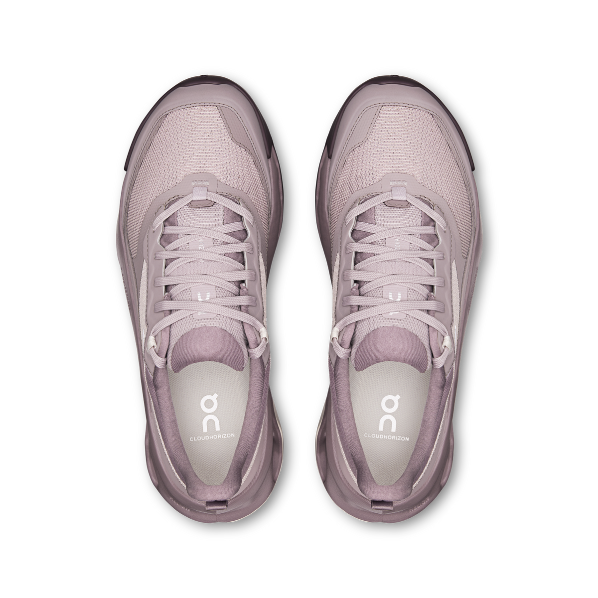 On Running Women's Cloudhorizon 2 in Fade/Heron