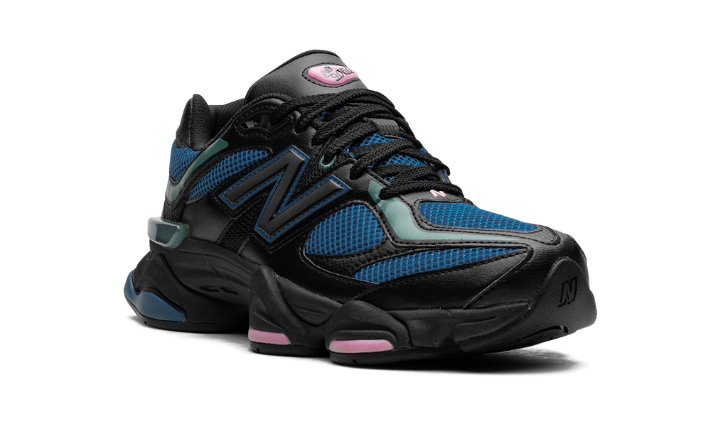 9060 "Blue Agate" U9060AGC