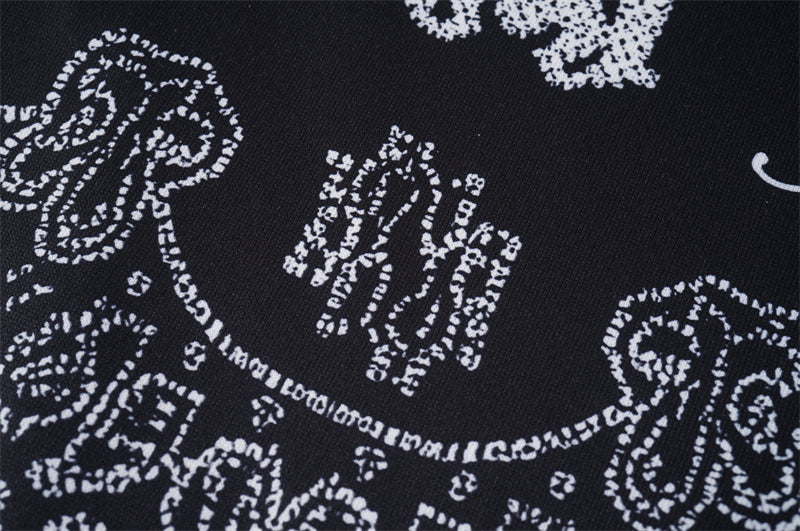 ICON Amiri Fashion sweatshirts