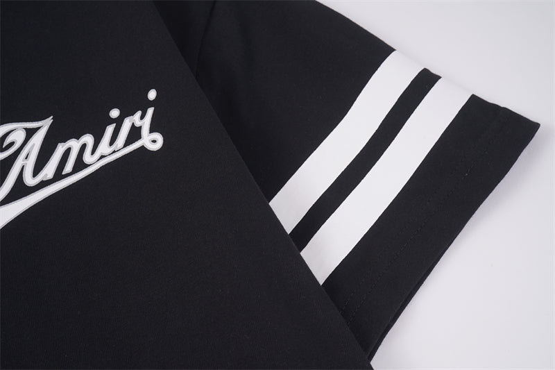 ICON Amiri Fashion T-shirt