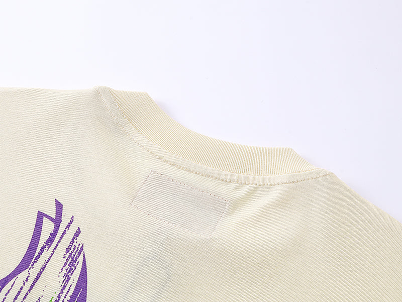God Speed T-Shirt-3081