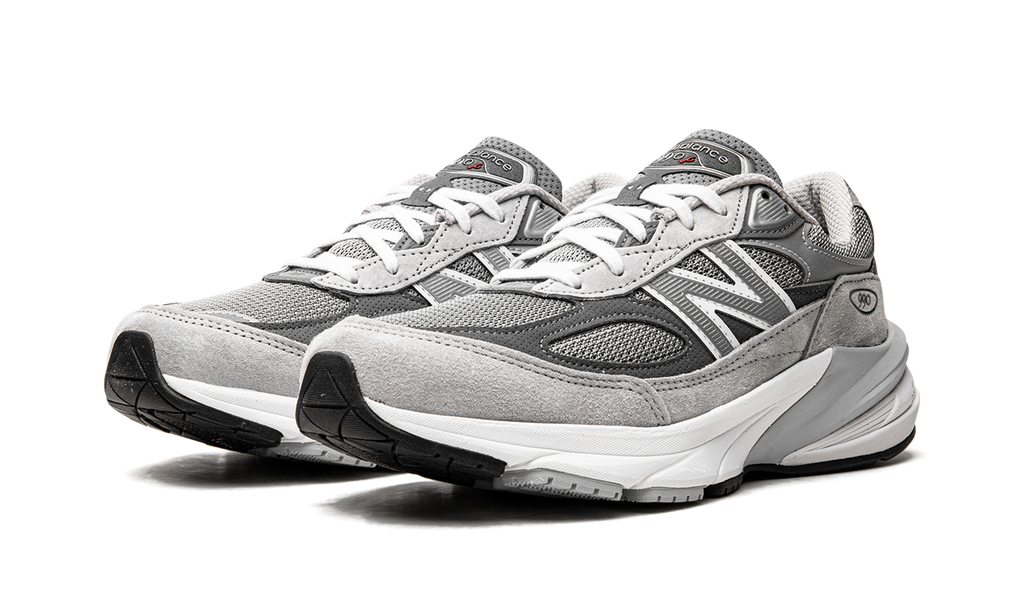 990v6 "Grey" M990GL6
