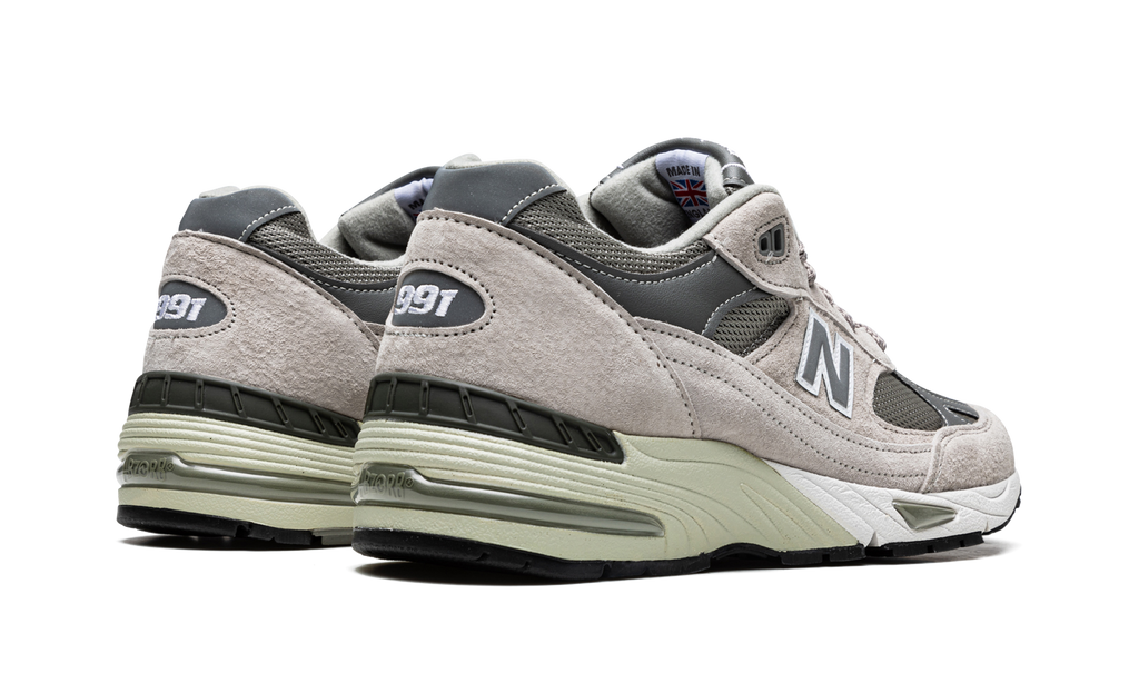 991 "Grey" M991GL