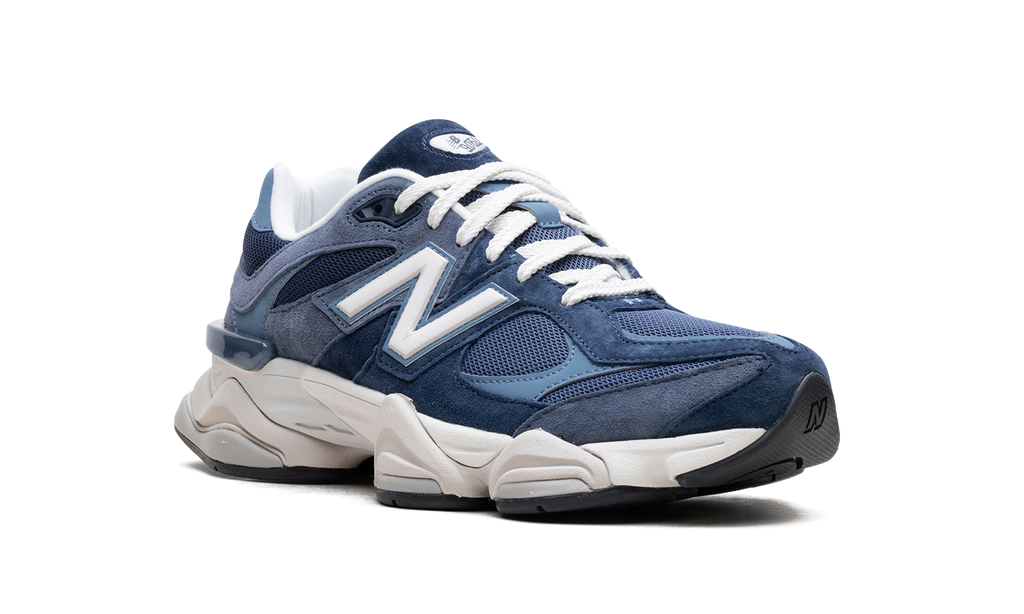 9060 "Blue" U9060EEF