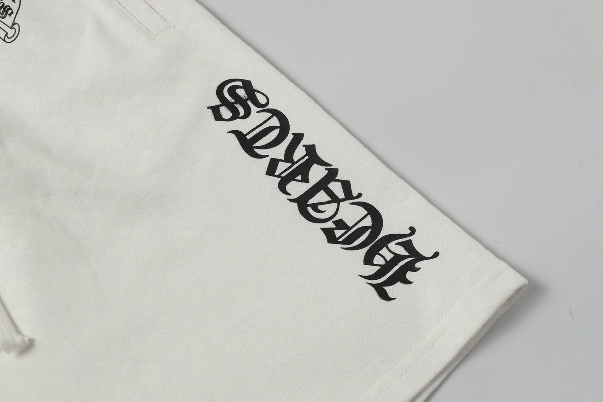 Chrome Hearts New Shorts 2282
