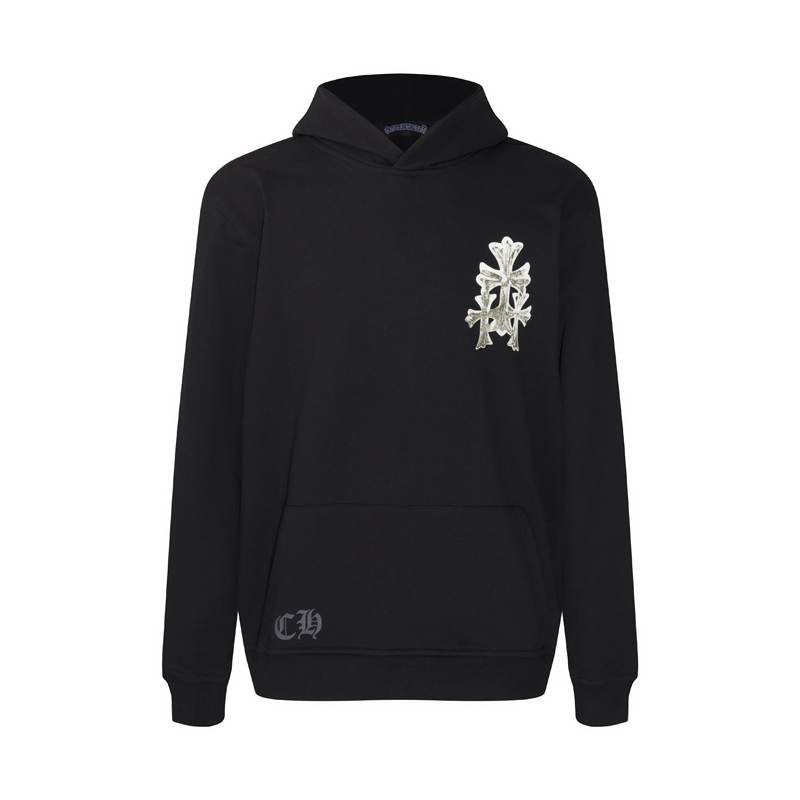 CHROME-HEARTS Hoodie K7007