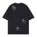 CHROME-HEARTS T-shirt-K6033