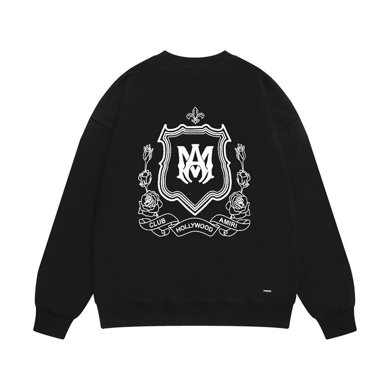 ICON Amiri Fashion sweatshirts