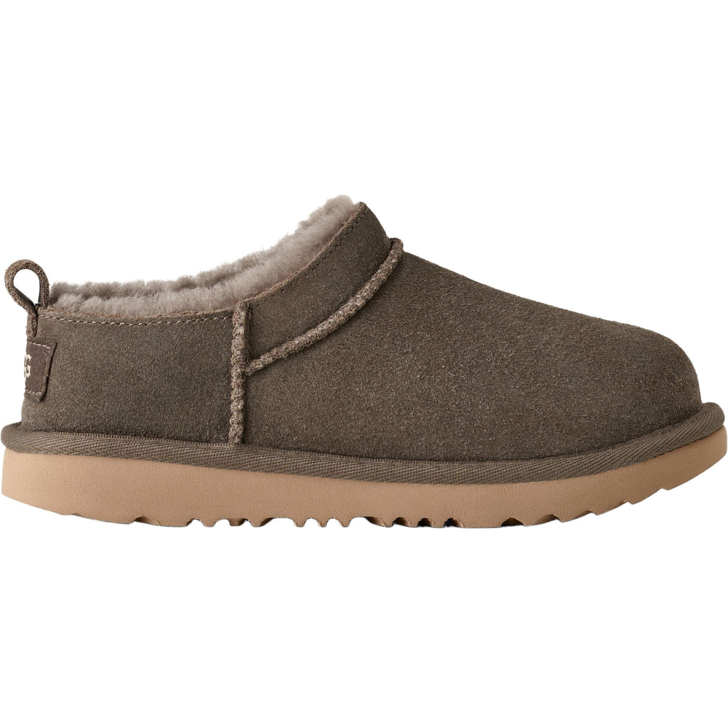 UGG Kid's Classic Micro in Dried Oregano