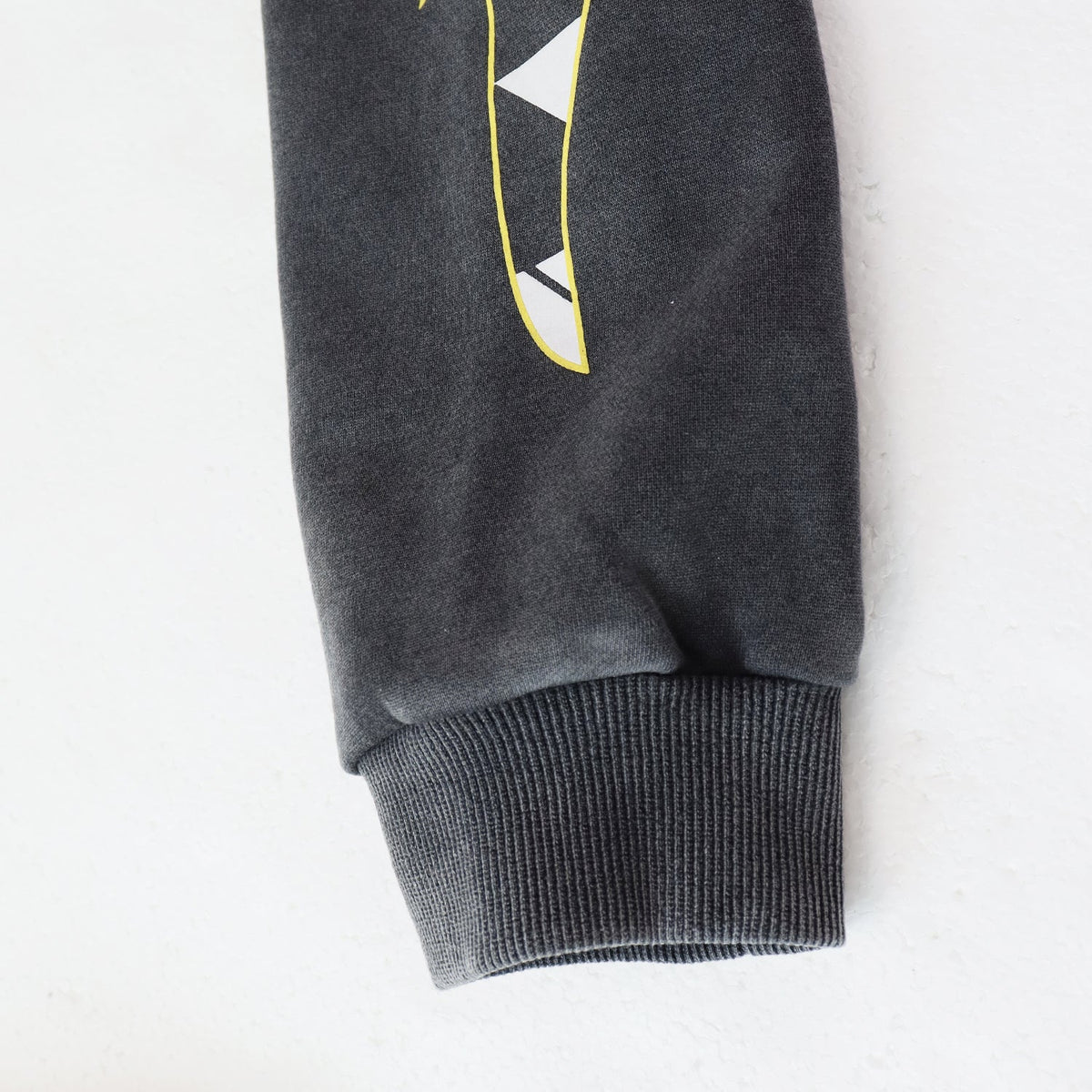 God Speed Hoodie-5516