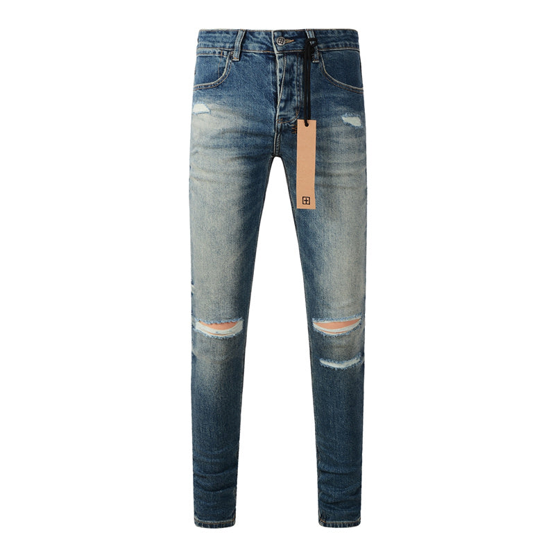 Ksubi Fashion jeans 3018