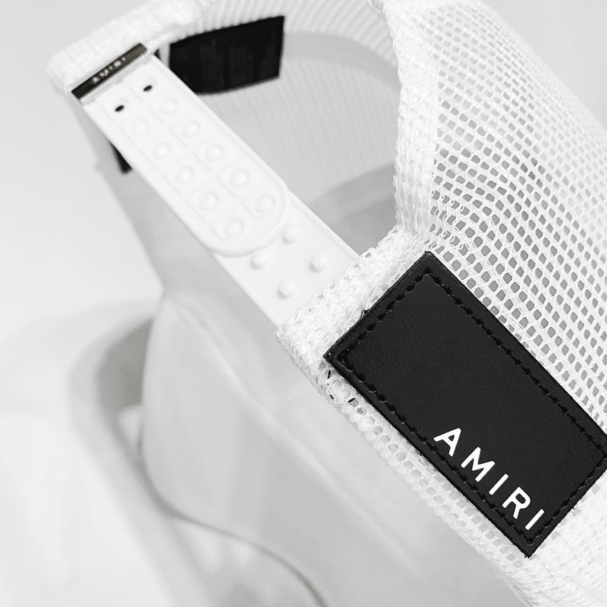 ICON Amiri Fashion Hats