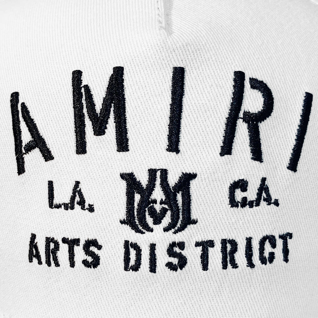 ICON Amiri Fashion Hats