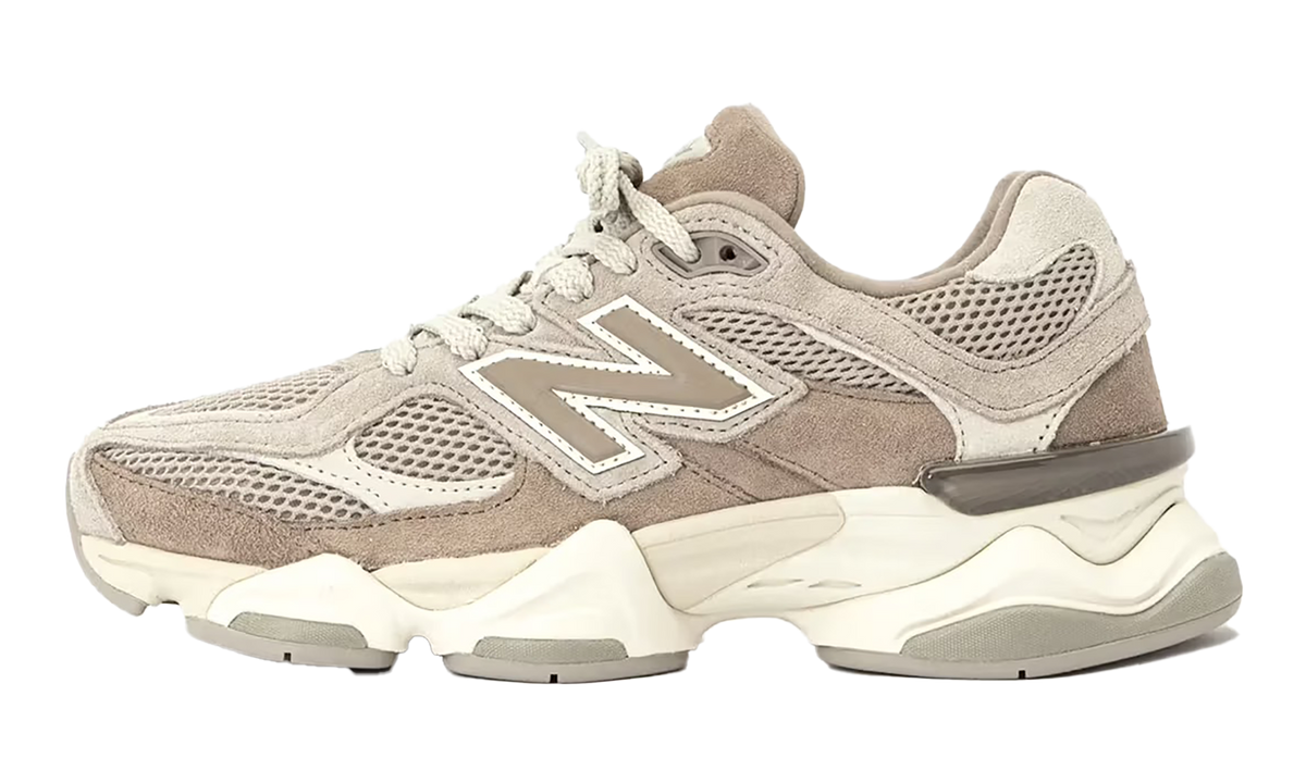 9060 v1 "Mushroom Arid Stone" U9060ERC