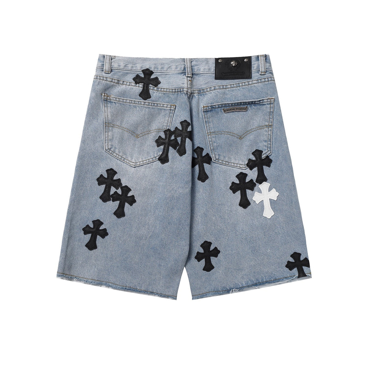 Chrome Hearts New Shorts 9926