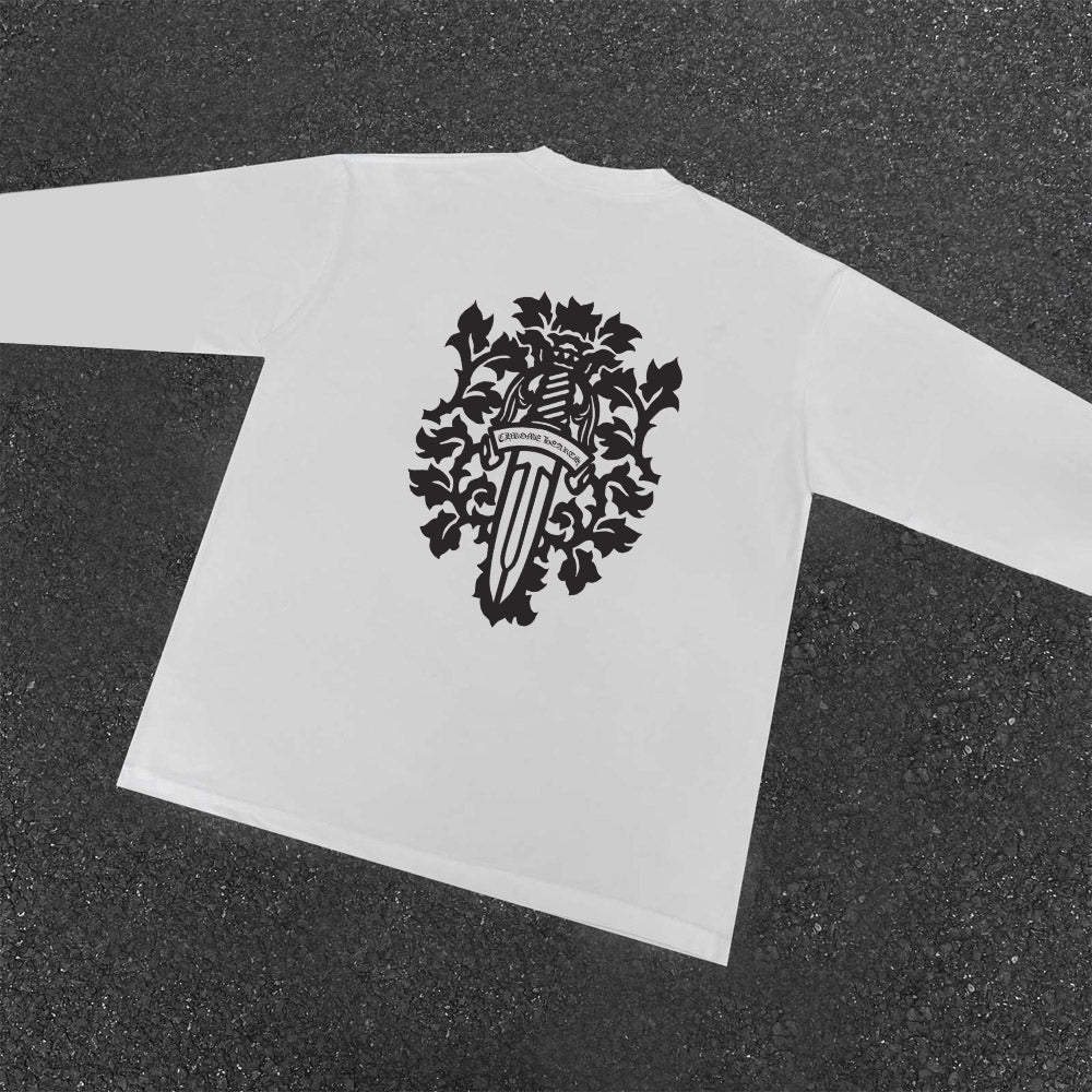 Chrome Hearts New SWEATSHIRTS CX427