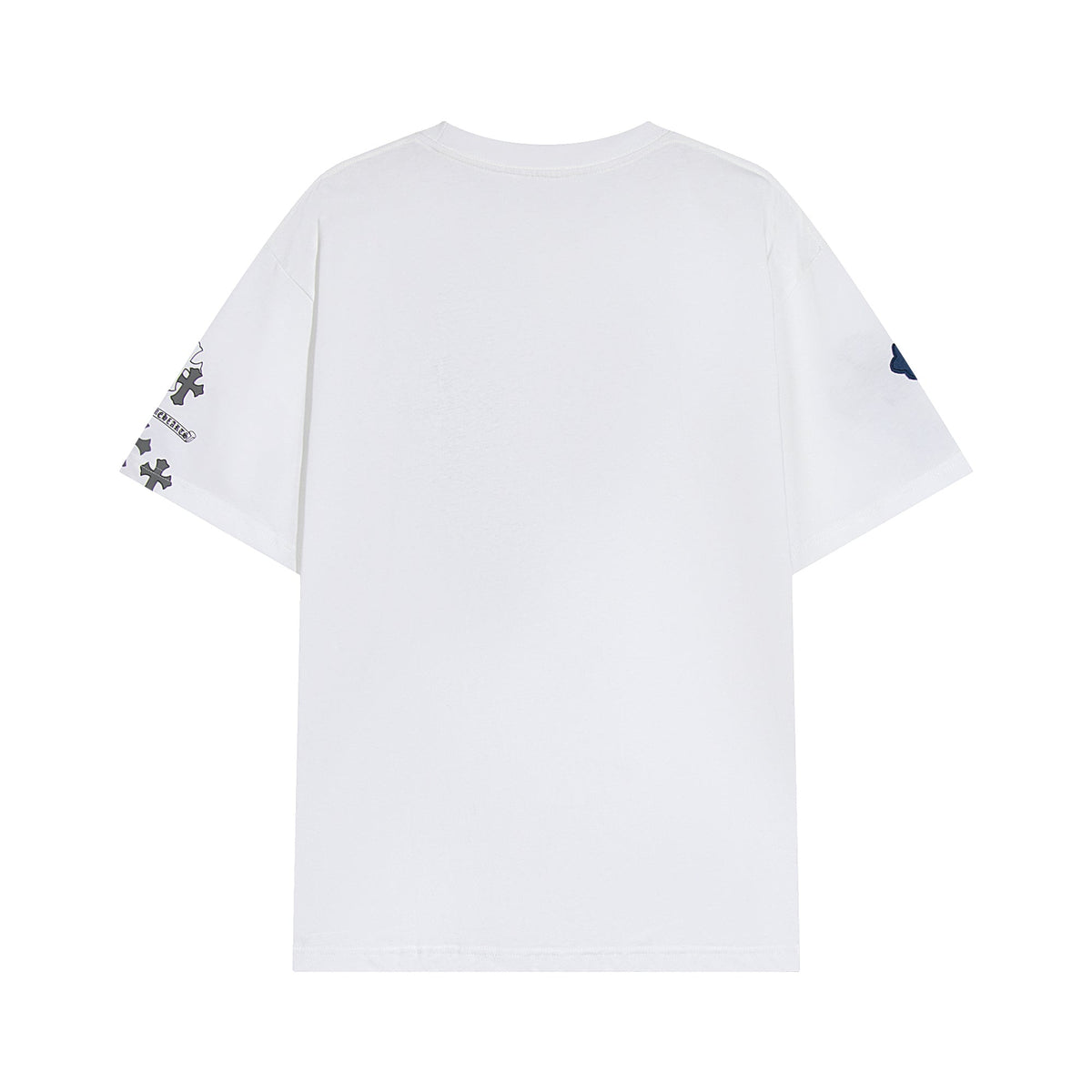 Chrome Hearts New T-shirts TB14