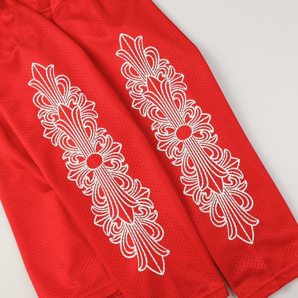 Chrome Hearts New SWEATSHIRTS 9998