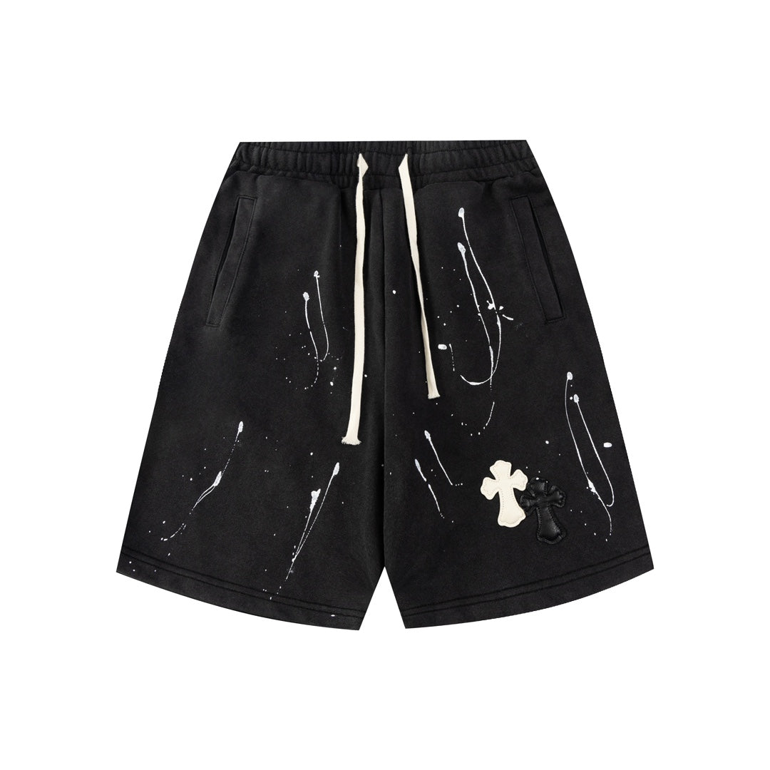 Chrome Hearts New Shorts 9053